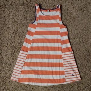 Girls Sz5 Dress